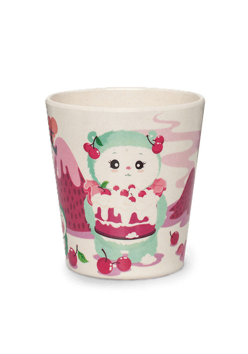 Miss Maddy Bamboo cup